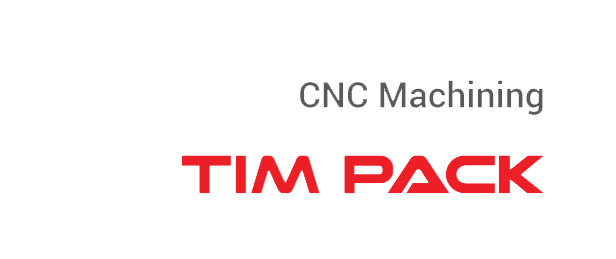 Tim Pack Company Logo