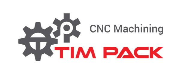 Tim Pack Company Logo