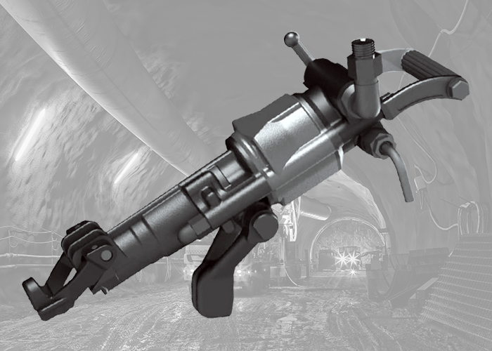 Logo kompanije Tim Pack