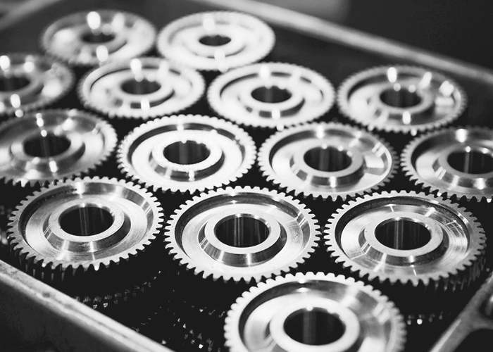 Tim Pack Company Logo