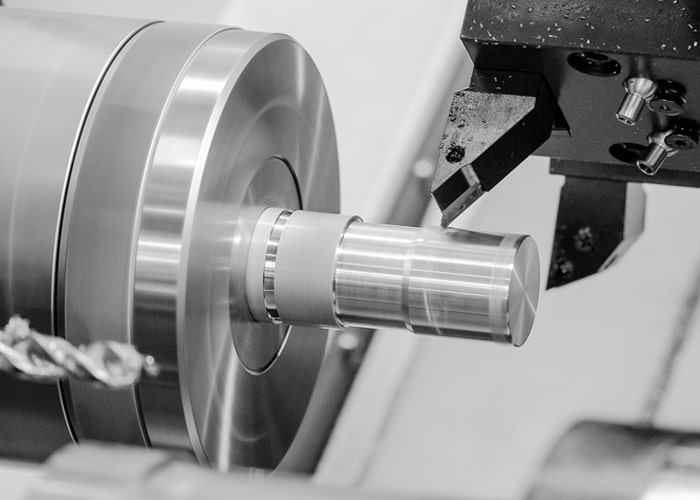 Logo kompanije Tim Pack