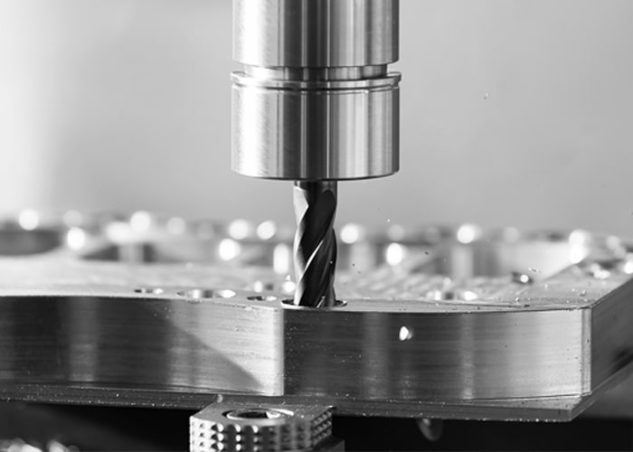 Logo kompanije Tim Pack