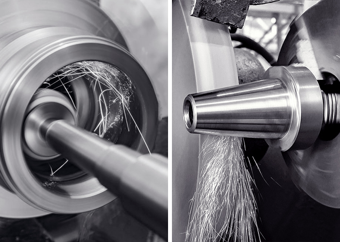 Logo kompanije Tim Pack